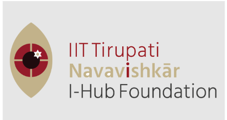 IIT Tirupati logo