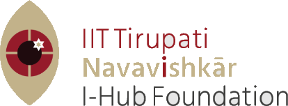 IIT Tirupati logo