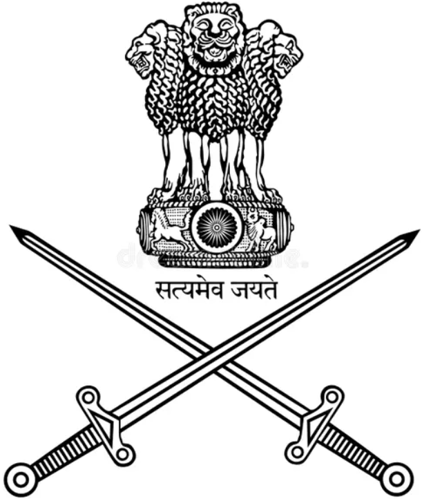 Indian Army logo