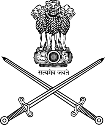 Indian Army logo