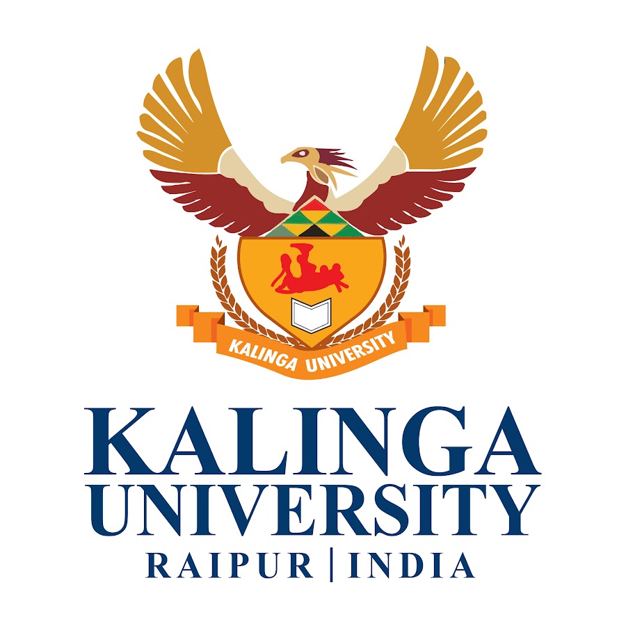 Kalinga University logo