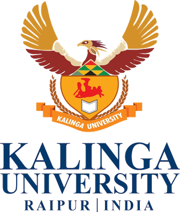 Kalinga University logo