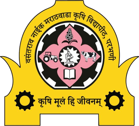 Parbhani University logo