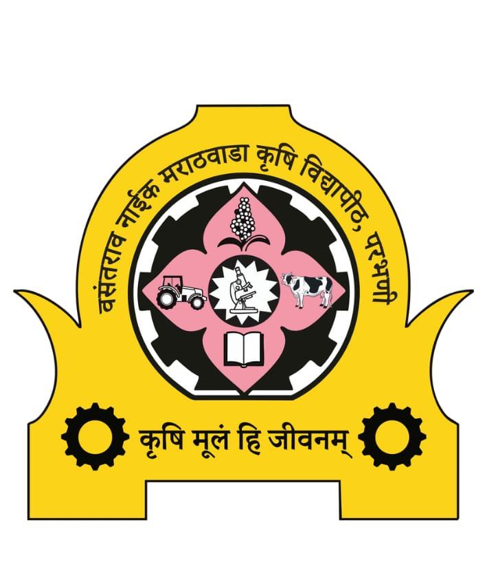 Parbhani University logo