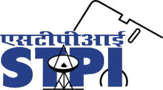 STPI logo