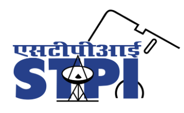 STPI logo