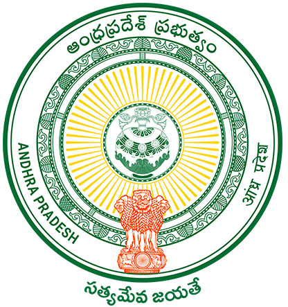Andhra Pradesh Government logo