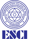 ESCI logo