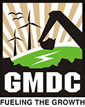 GMDC logo