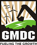 GMDC logo