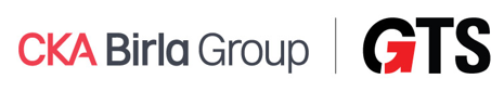 GTS Aditya Birla logo