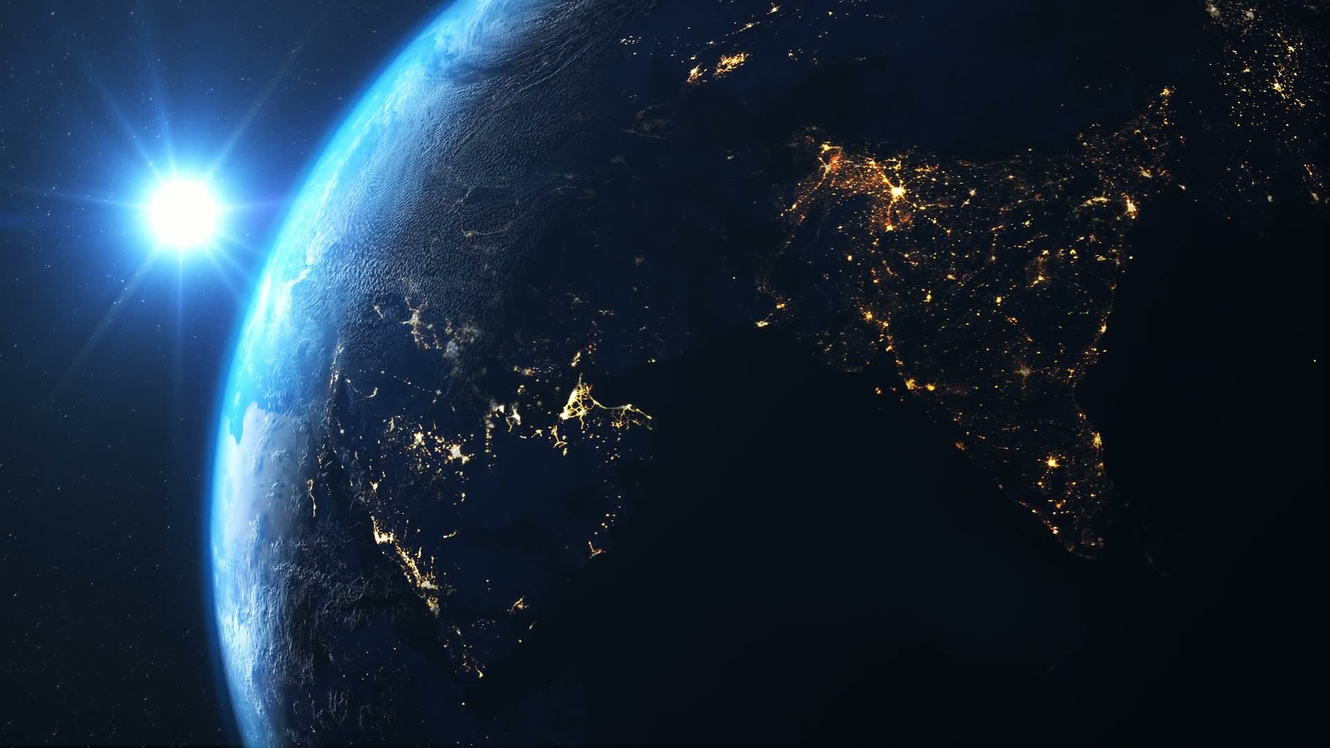 Polygon Geospatial - Enterprise Geospatial Platforms