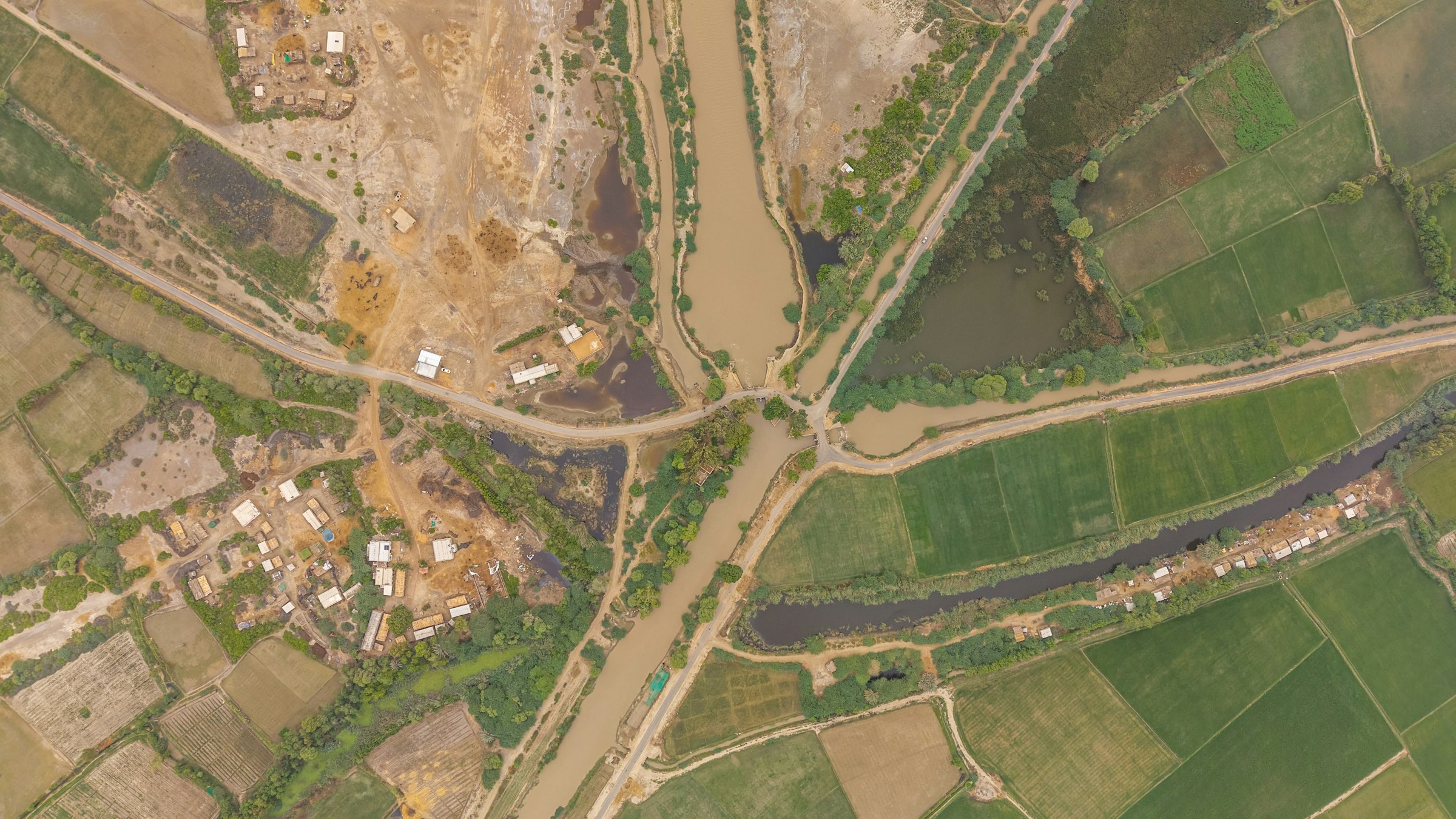Land Planning