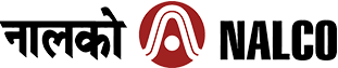 NALCO logo