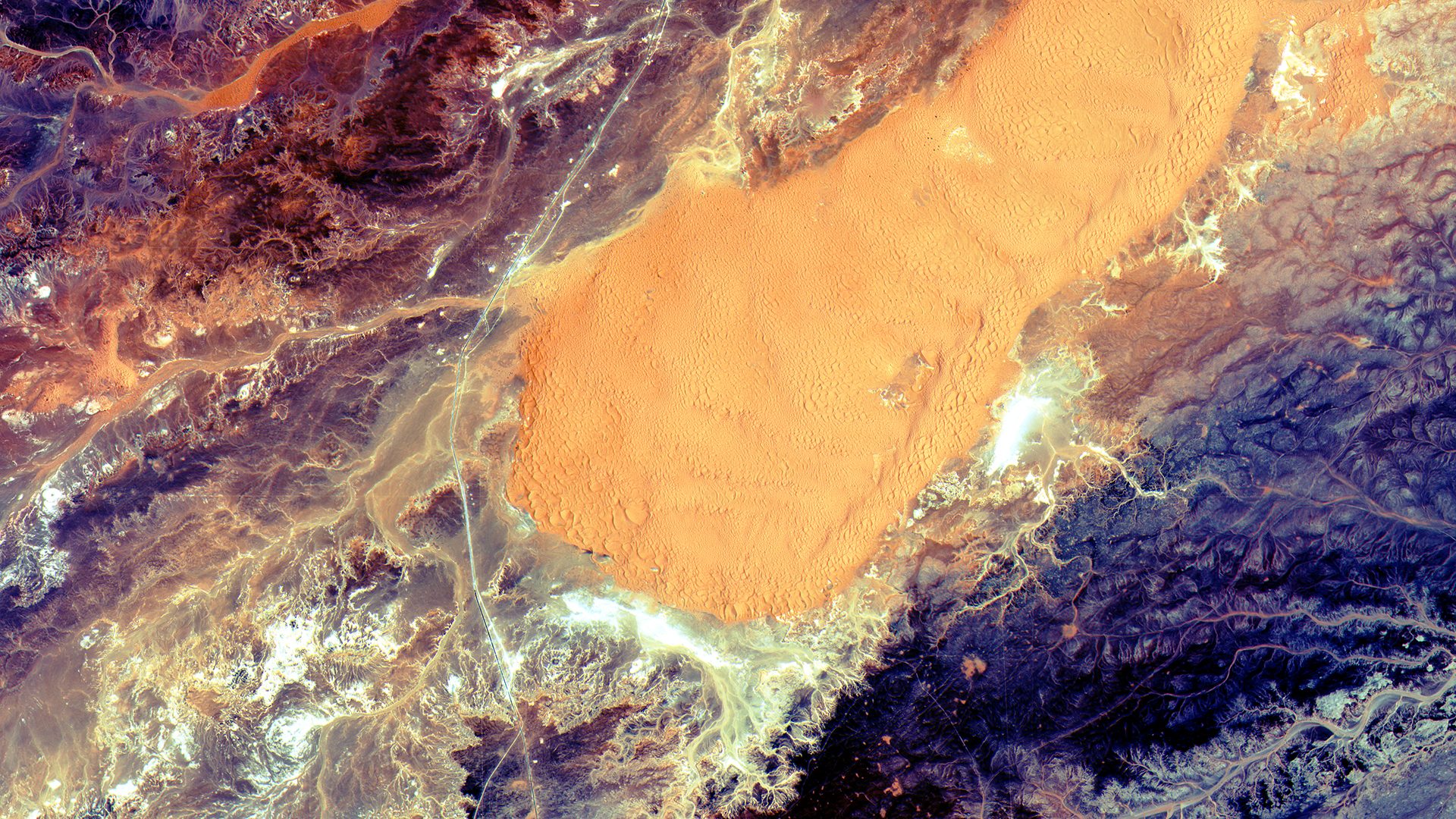 Strata platform