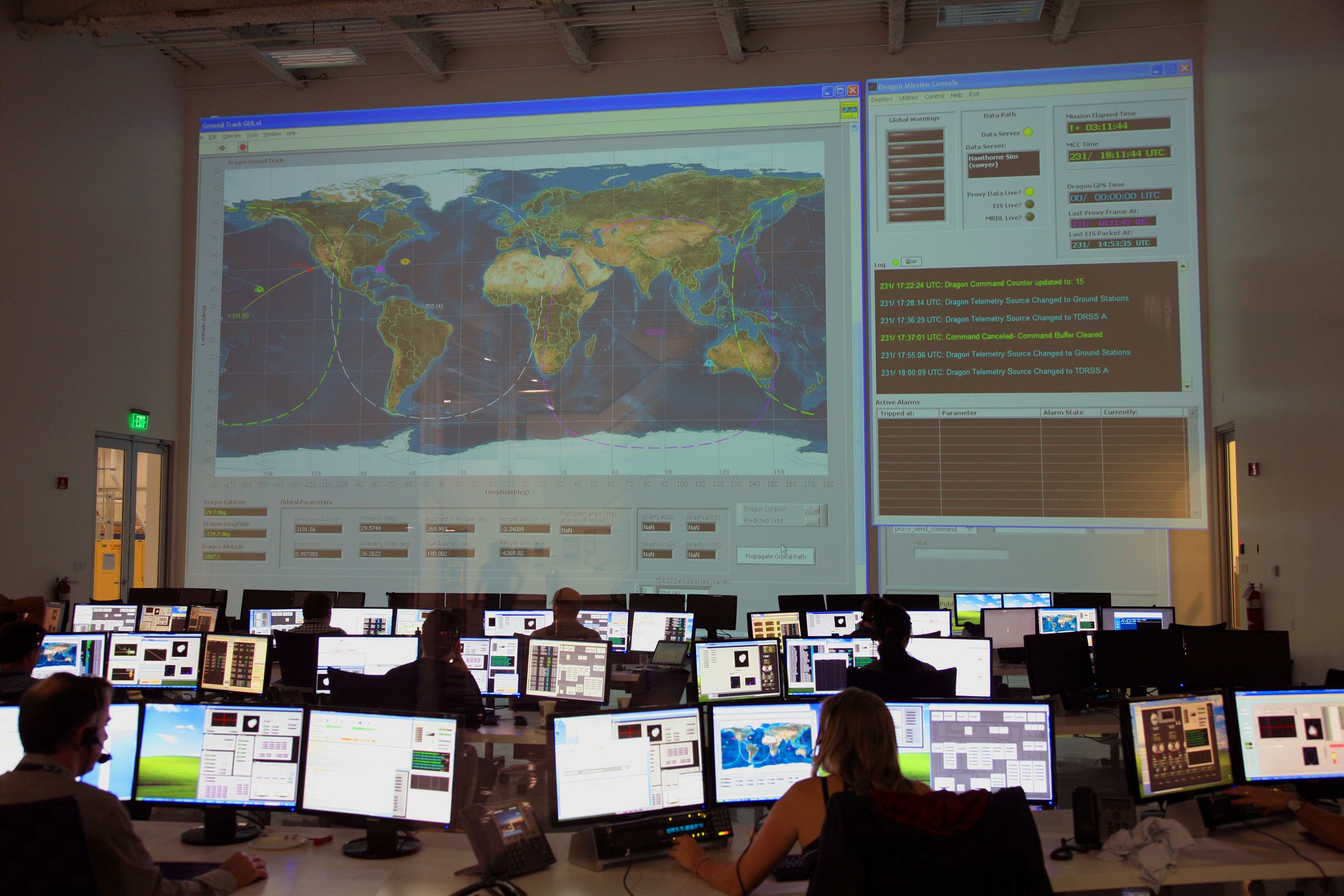 Project Intelligence