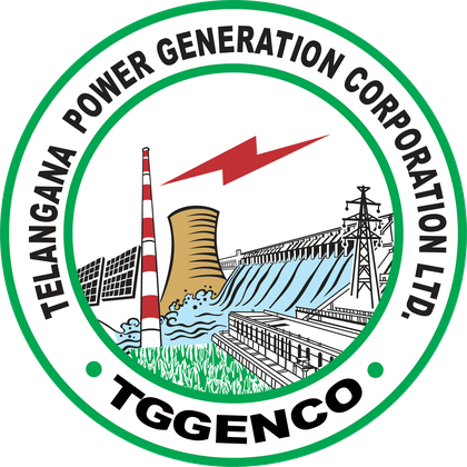 TSGENCO logo