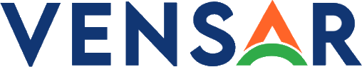 Vensar logo