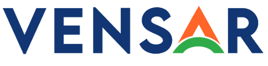 Vensar logo